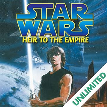 Star Wars: Heir to the Empire (1995-1996)